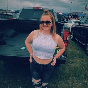 Meet your Posher, Grace